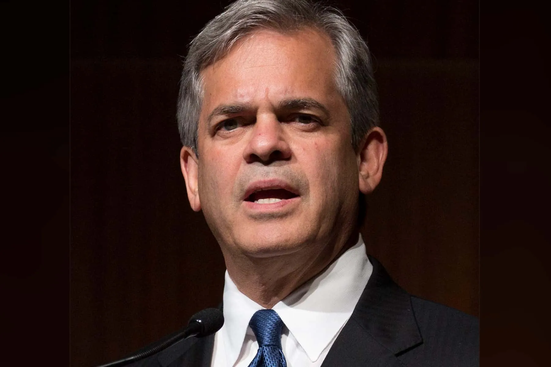 Austin Mayor Steve Adler