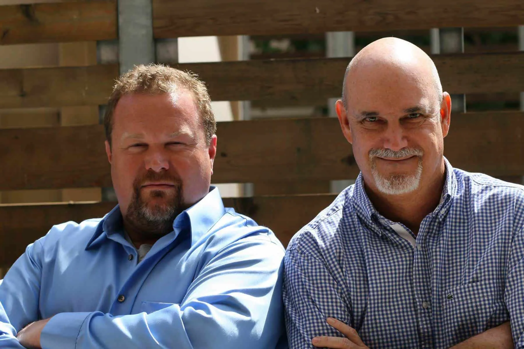 Todd Jeffries and Don Pryor on Austin's KLBJ 590 AM