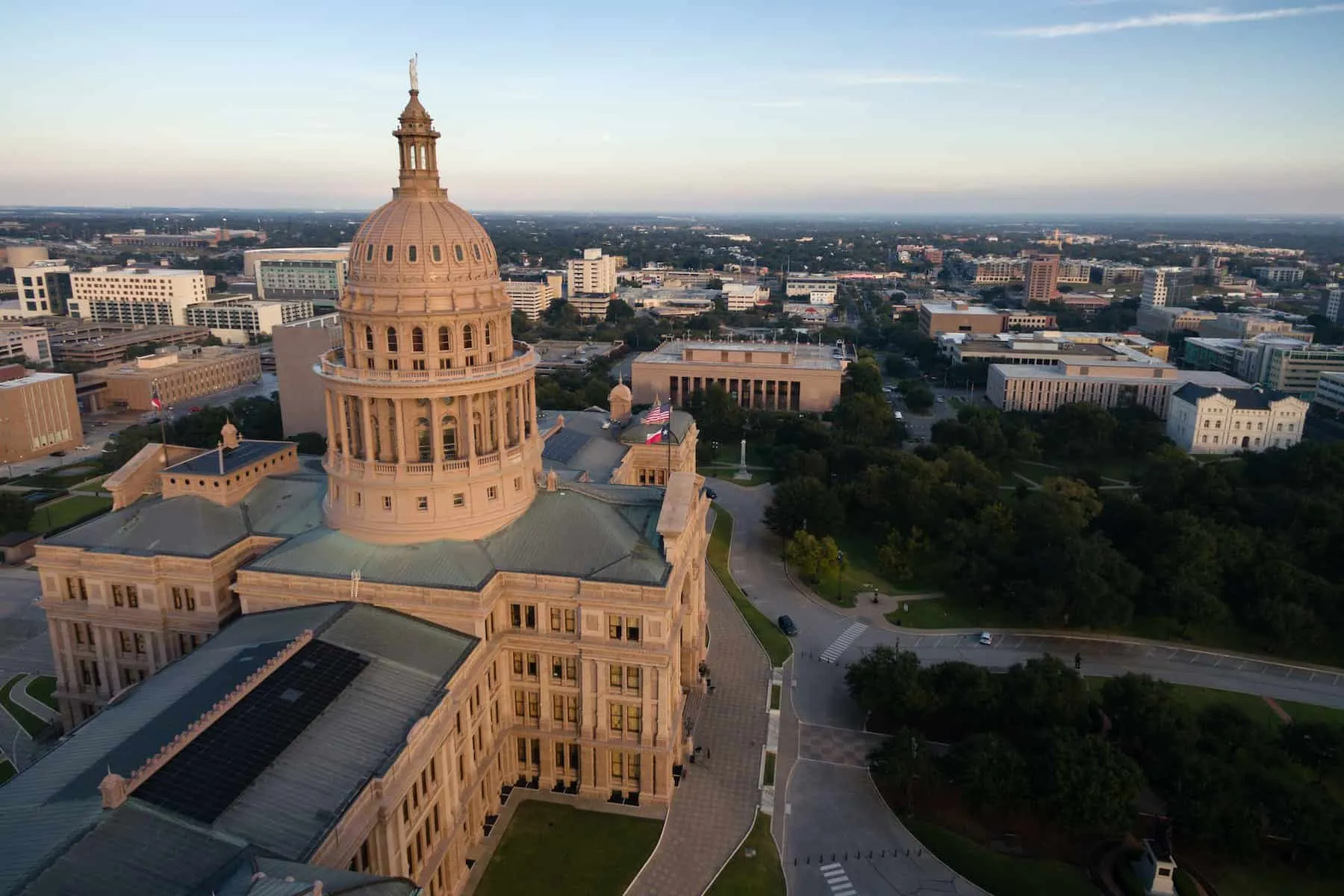 Bonnen Recording: State Budget Shortfall and Educating Texas Children