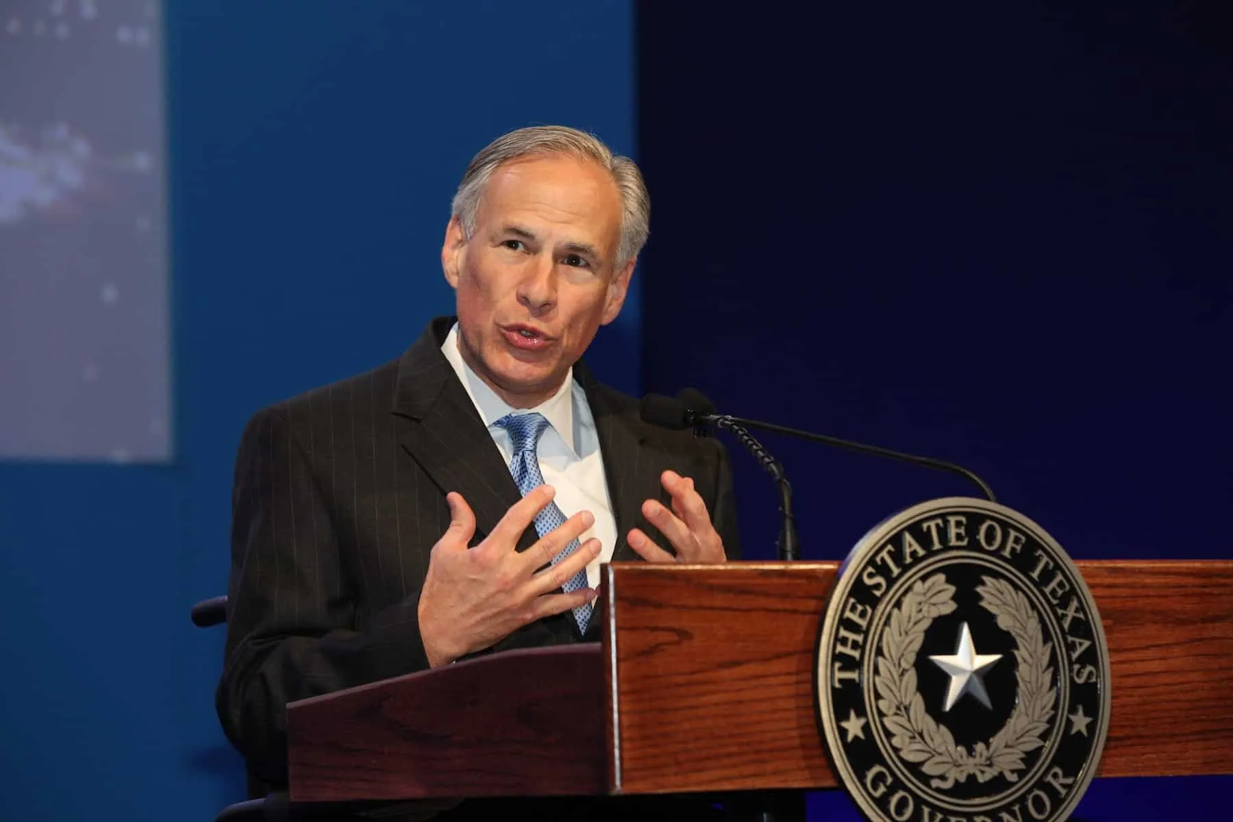 Bonnen Supports Governor Abbott's Call for Rioting-Driven Enhancements to Public Safety