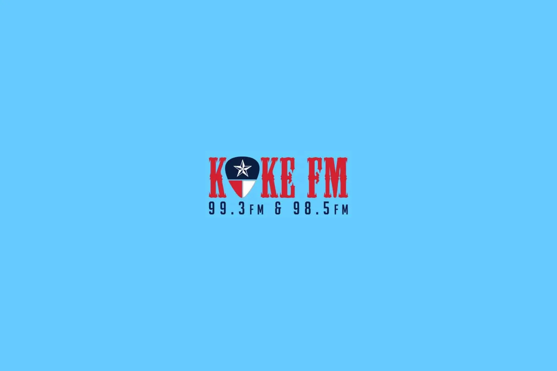 KOKE In The Morning | KOKE FM - Dennis Bonnen Recording