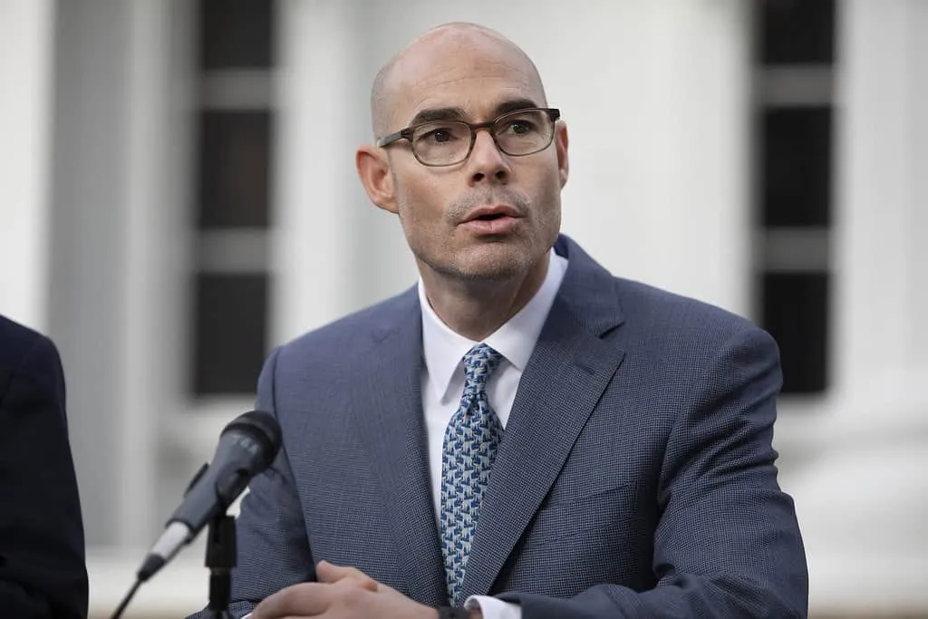 Texas House Speaker Dennis Bonnen. Photo Credit: Jorge Sanhueza-Lyon/KUT