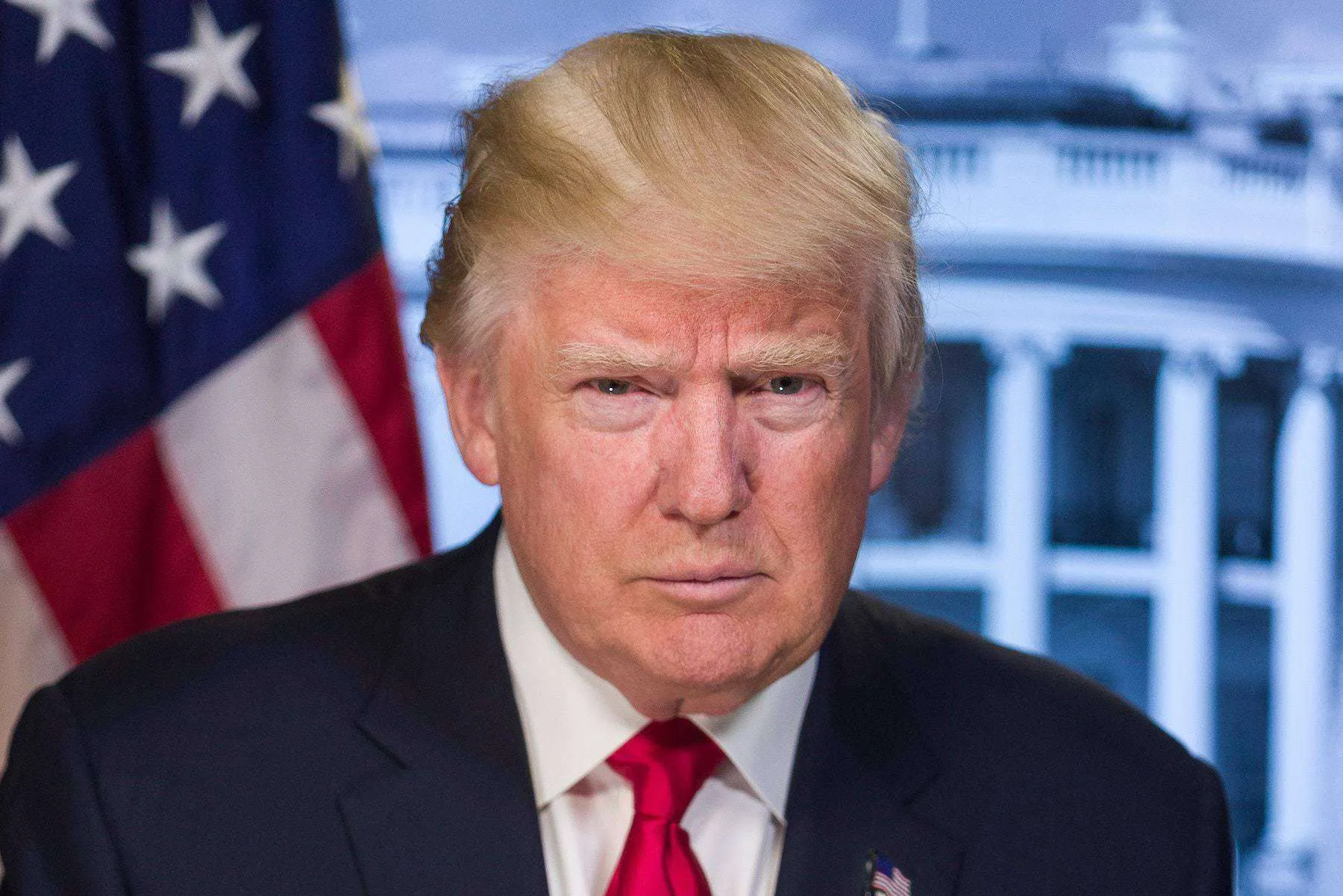 Everyone Should Be Praying for the Healthy Recovery of President and Mrs. Trump