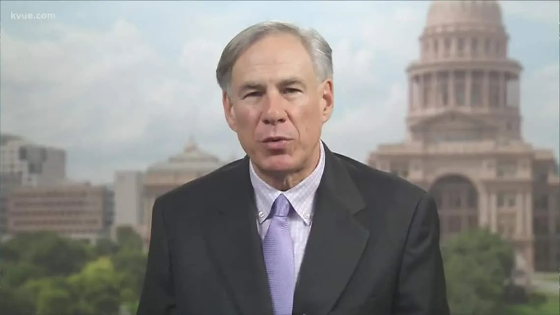 Gov. Abbott establishes strike force, lays out plan to reopen Texas businesses safely