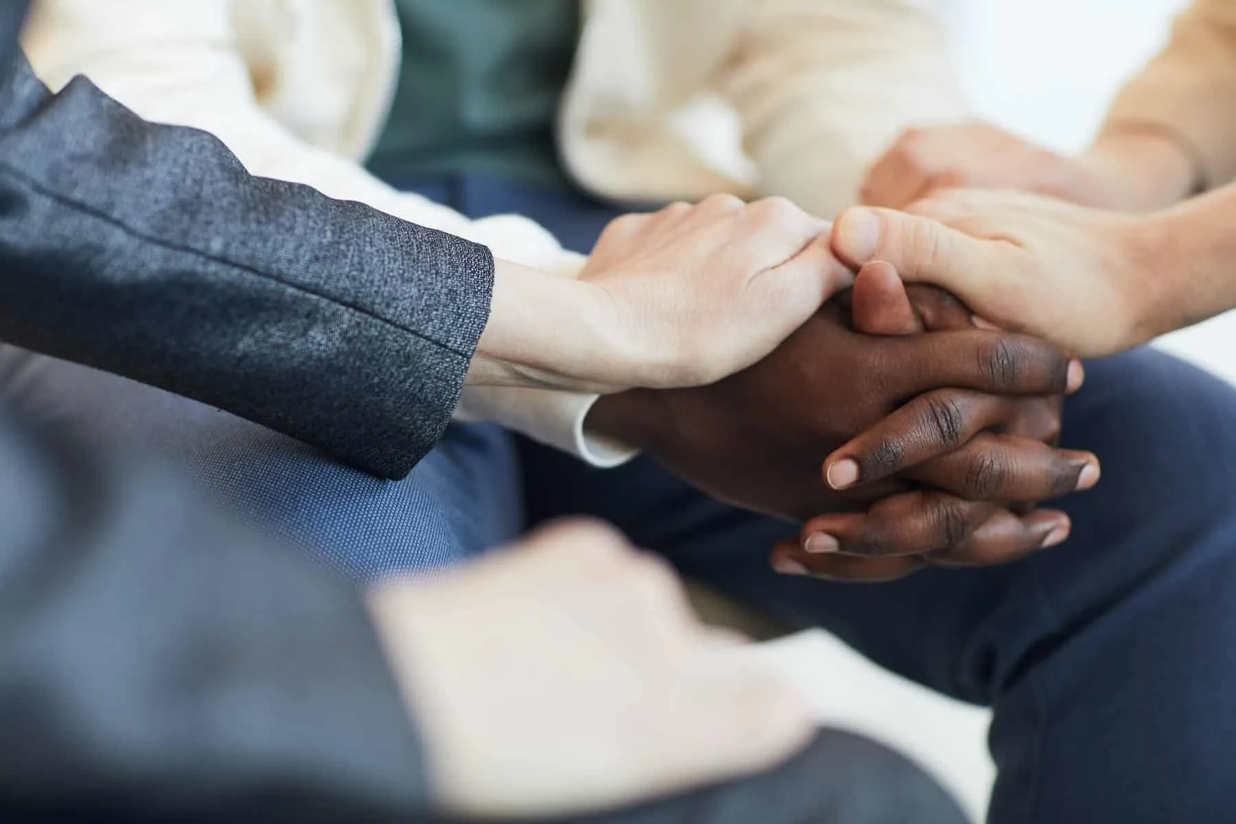 Let’s Start With Empathy - Sunday Reflection