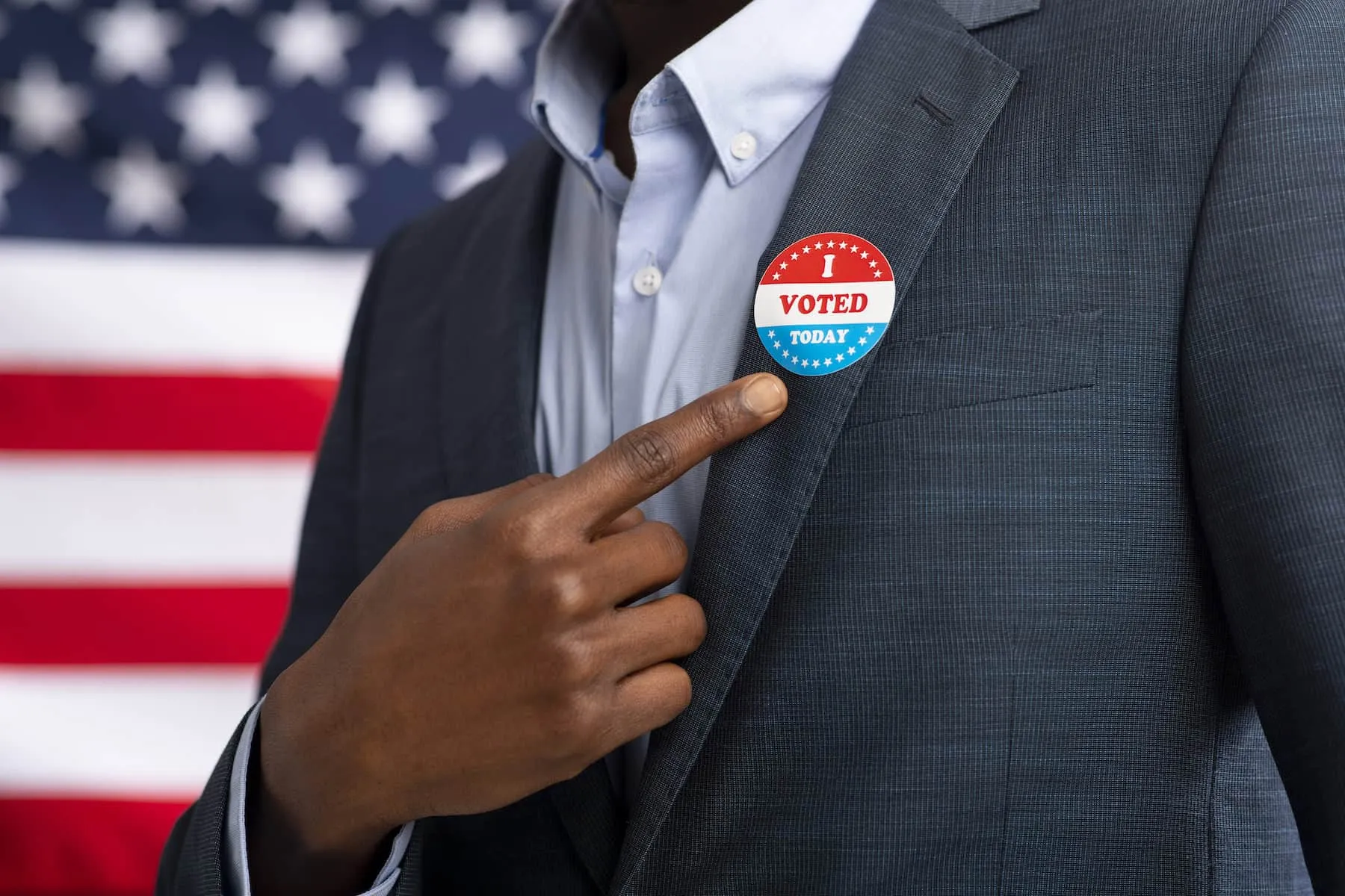 Mail-In Ballots in Texas?