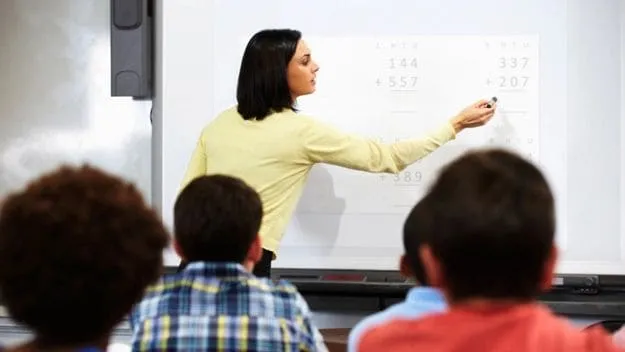 Many Texas Teachers Earning $5K More This School Year