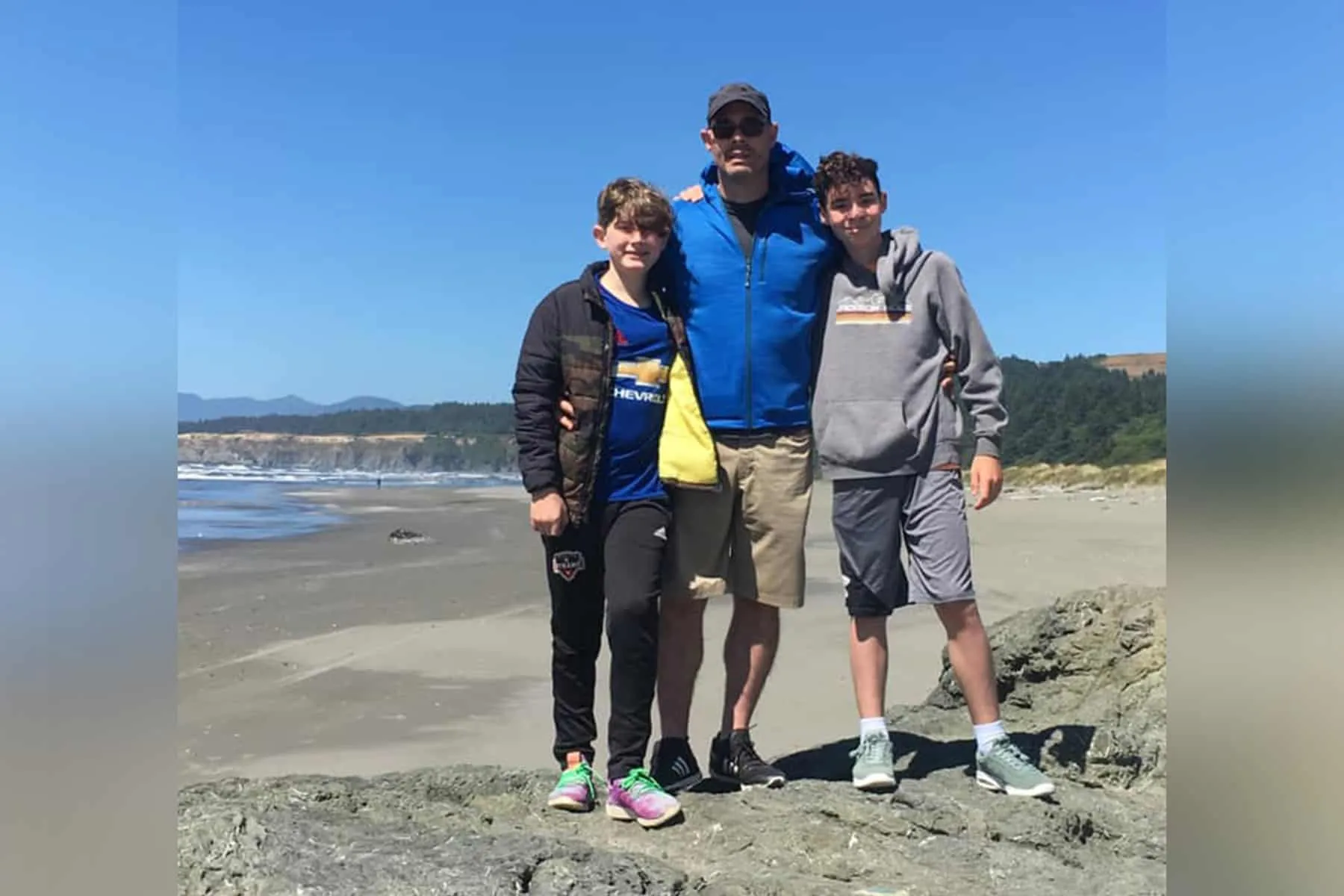 On Missing Dad and Missing Dads