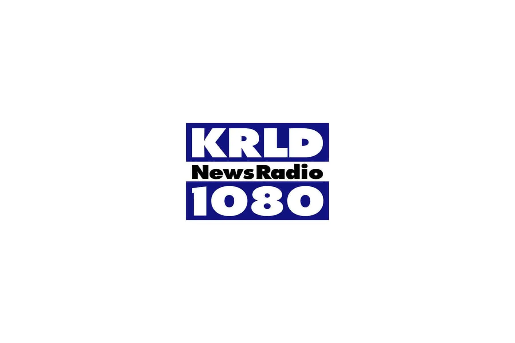 KRLD News Radio Dennis Bonnen Recording