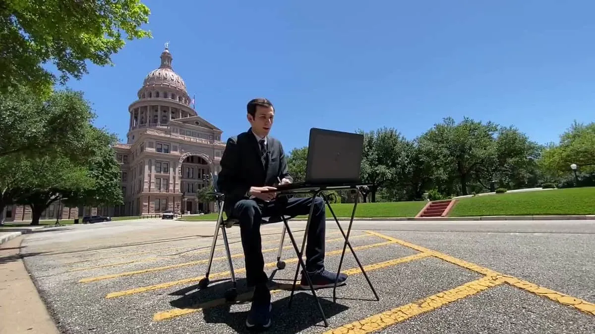 Reopening the Capitol? Not so fast. Here’s what Speaker Bonnen says needs to come first