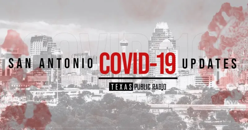 San Antonio Sees Largest Single-Day Increase Of Ventilator Patients; 117 Total