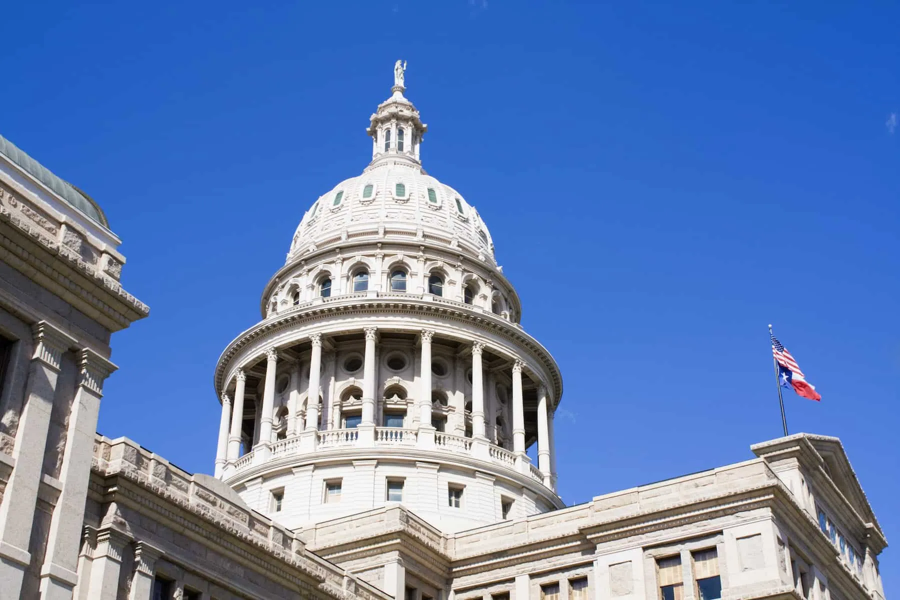Governor Abbott, Lt. Governor Patrick, Speaker Bonnen, Chairman Taylor, Chairman Huberty Release Statement On School Re-Openings