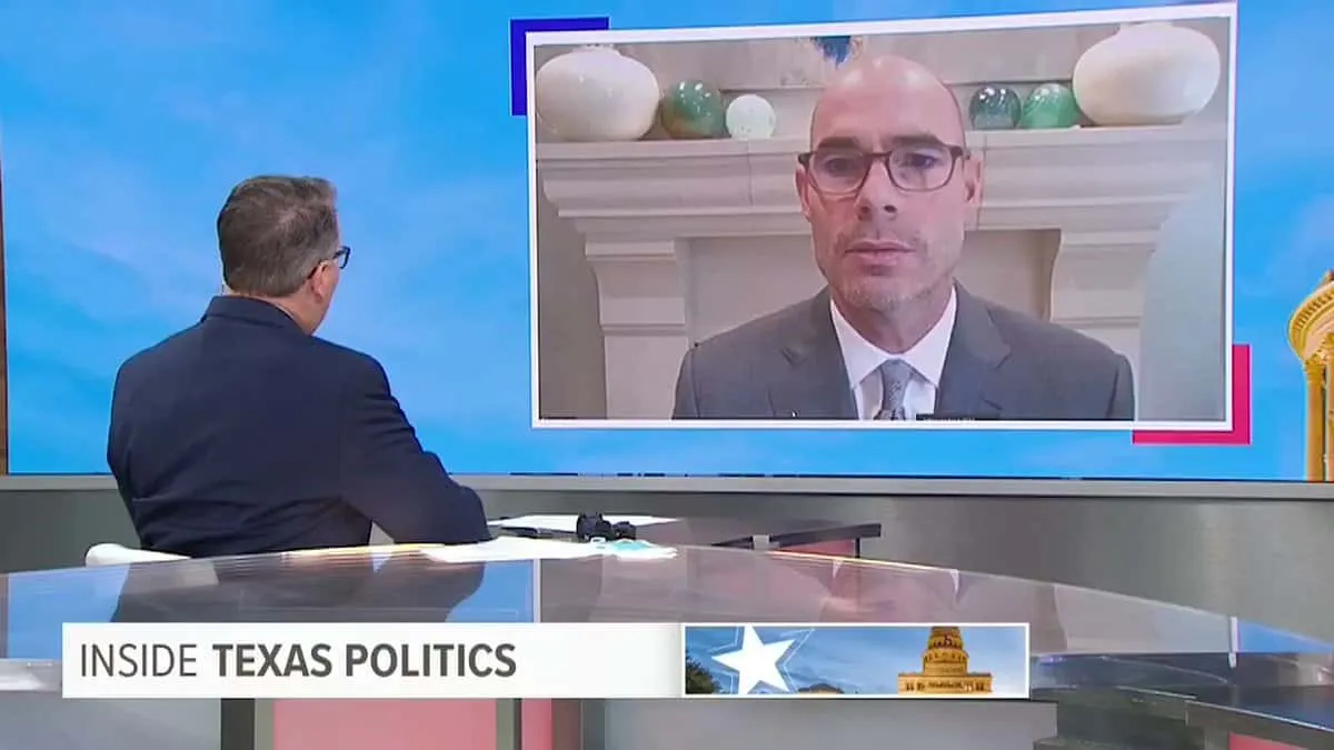 Speaker Bonnen Answers Top Texas COVID-19 Questions