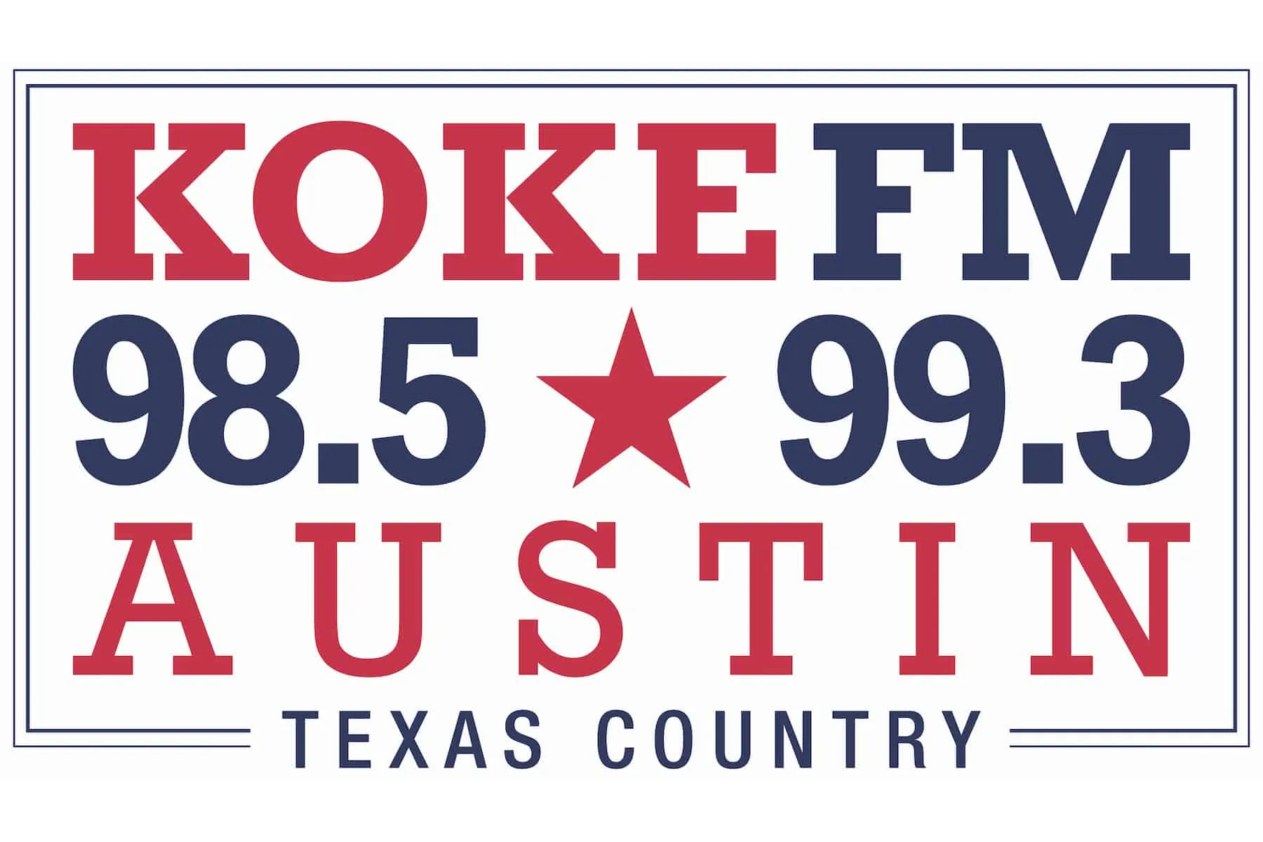 On Tuesday, April 14th, Speaker Bonnen joined legendary radio host, Bob Cole, on Austin's KOKE FM