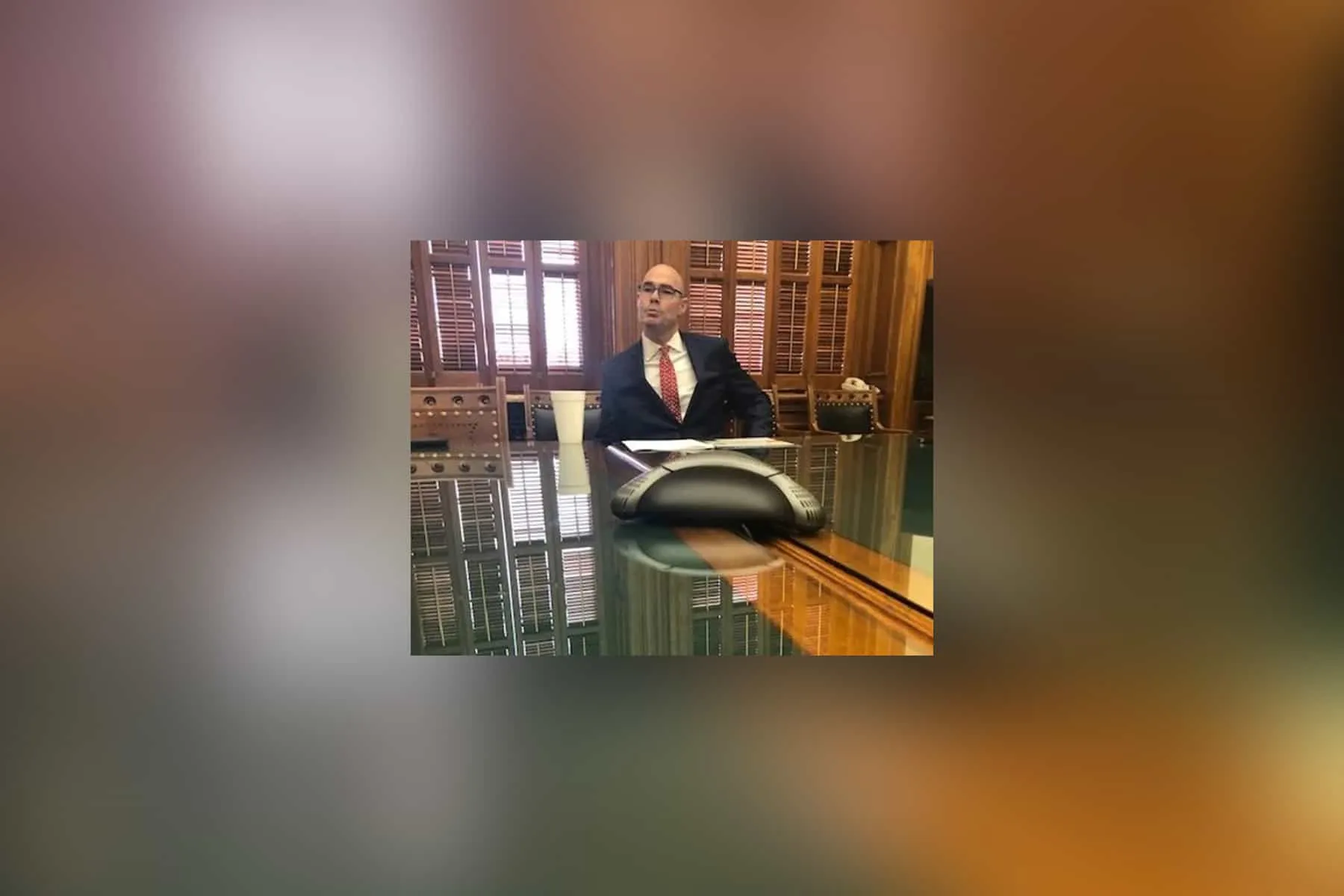Speaker Dennis Bonnen: Reopening economy, voluntarily wearing of masks in public are linked