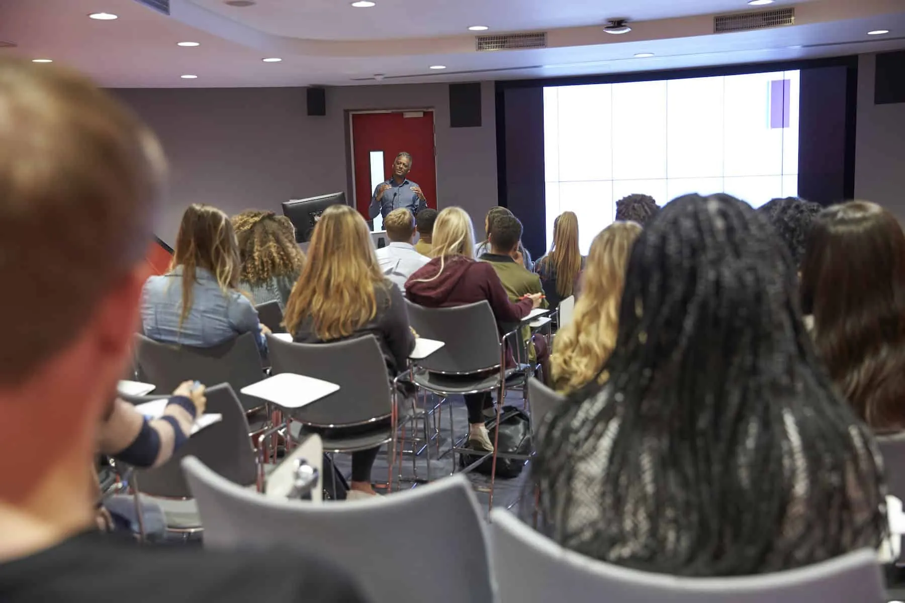 State of Texas: The long term impact of COVID-19 on colleges, jobs and groceries