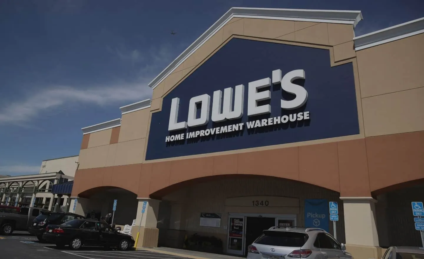 Texas House speaker calls Home Depot's, Lowe's and Walmart's coronavirus responses 'disgusting'