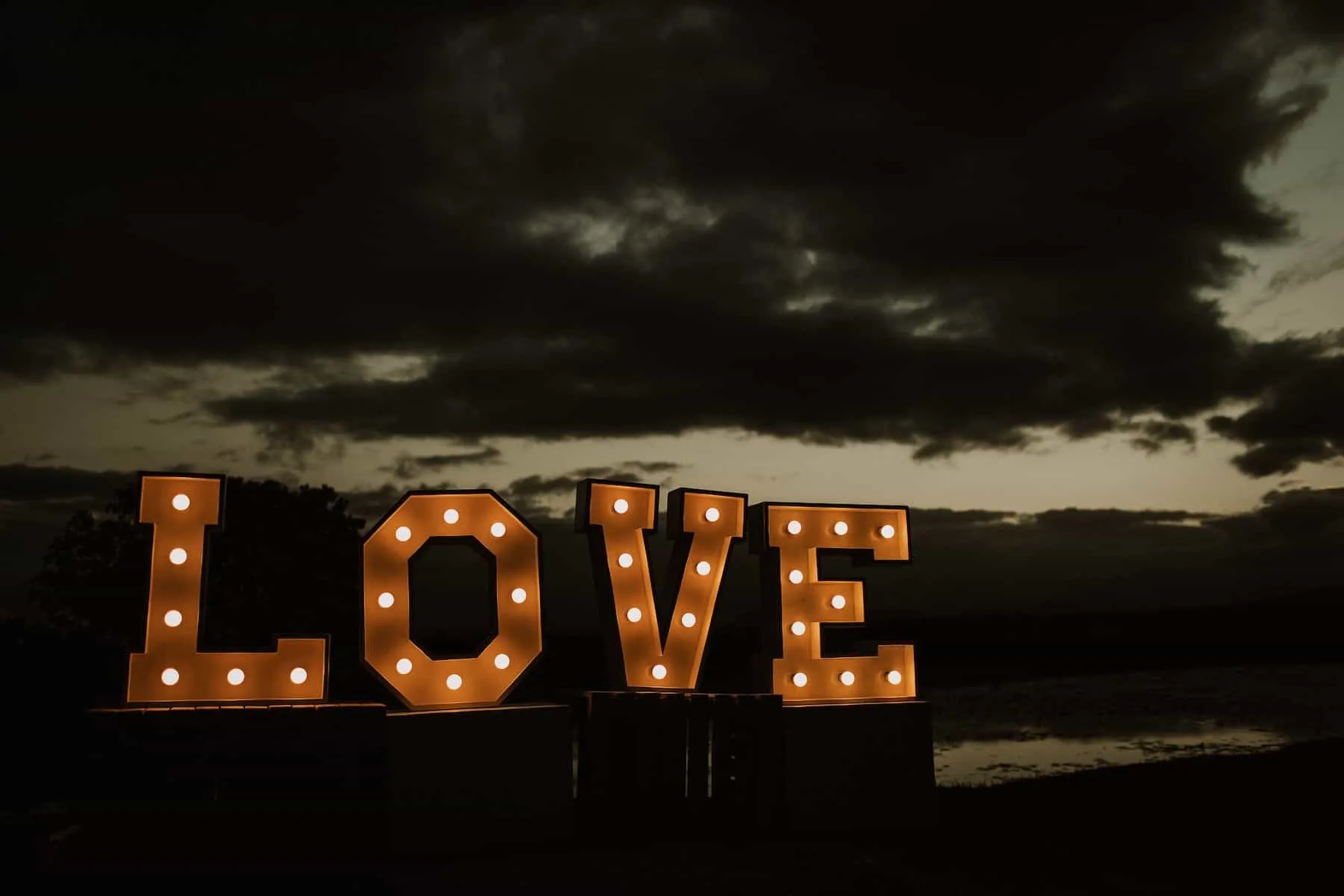 Things That Last Forever