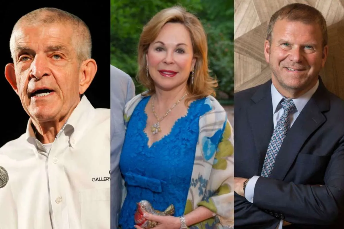 PHOTOS: Texas' Strike Force The Strike Force to Reopen Texas consists of a team of nationally recognized medical experts and private and public leaders that will advise on best practices to safely re-open the state.