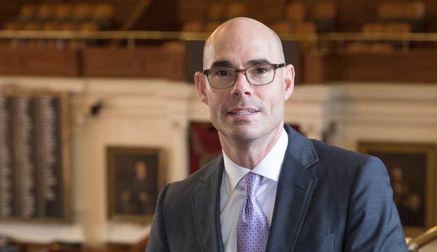 Speaker Dennis Bonnen