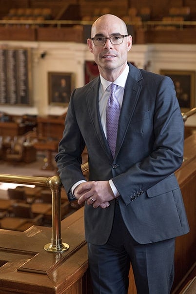 Dennis Bonnen