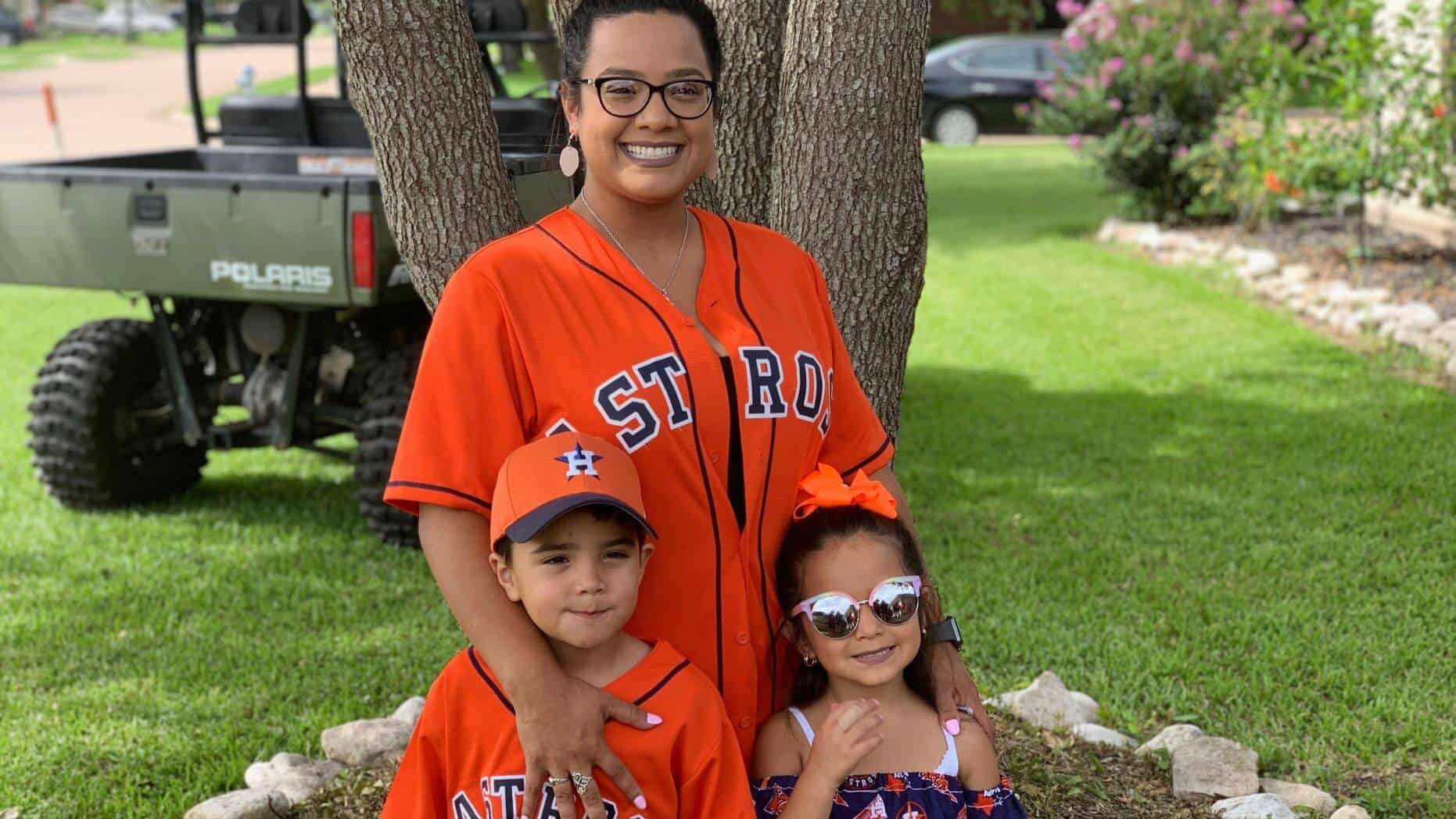 A Houston-area official said Monday, Sept. 28, 2020, it will take 60 days to ensure a city drinking water system is purged of a deadly, microscopic parasite that doctors believed killed Josiah McIntyre and that led to warnings for others not to drink tap water.  (Courtesy of Maria Castillo via AP)
