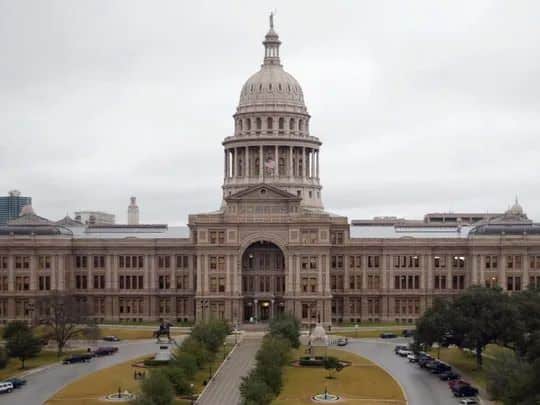 Gov. Greg Abbott instructs state agencies, higher education institutions to cut budgets 5% 1
