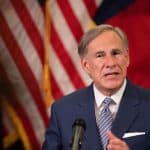 Texas Gov. Greg Abbott says schools to remain closed for rest of academic year but eases some coronavirus restrictions