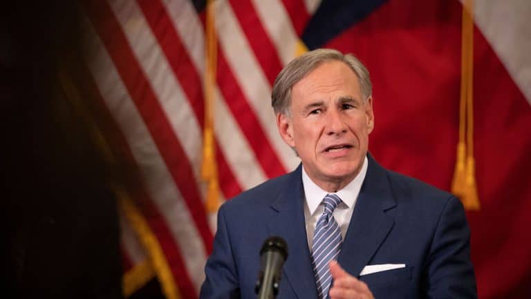 Texas Gov. Greg Abbott says schools to remain closed for rest of academic year but eases some coronavirus restrictions