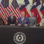 Gov. Abbott allowing bars, child care services across Texas to reopen this week
