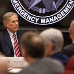 Governor Abbott Issues Executive Order Establishing Strike Force To Open Texas