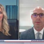 FOX 7 Discussion: Speaker Bonnen says it is time to stand up to mask naysayers