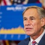 Gov. Abbott warns of record-breaking 5,000 new COVID-19 infections for Texas