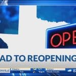 Abbott, Bonnen defend Texas reopening plan, expect next step to be revealed Monday