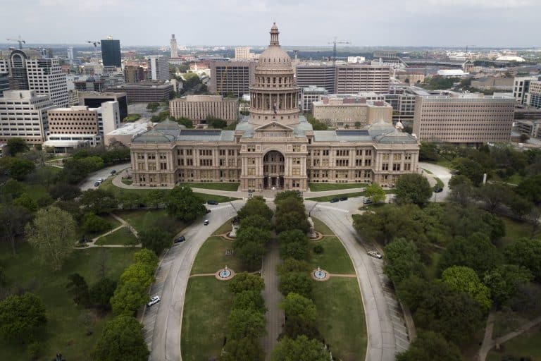 Texas House Speaker Dennis Bonnen suggests ordering 5% budget cuts for state agencies
