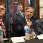 Analysis: In spite of it all, a Texas government that’s running full-steam ahead