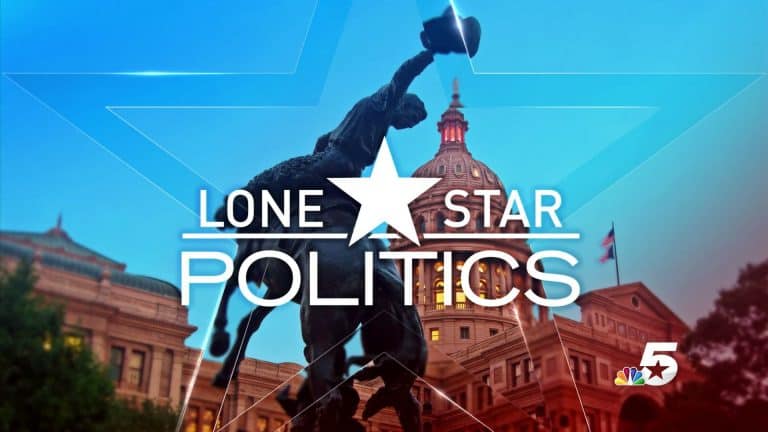 Lone Star Politics – May 3, 2020