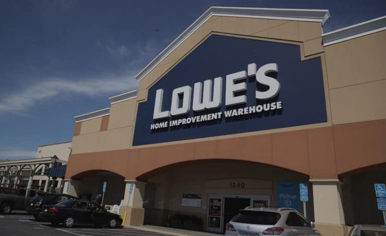 Texas House speaker calls Home Depot's, Lowe's and Walmart's coronavirus responses 'disgusting'