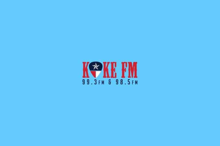KOKE In The Morning | KOKE FM - Dennis Bonnen Recording