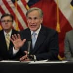 Texas Gov.: Restaurants, retailers can expand capacity but bars must stay closed